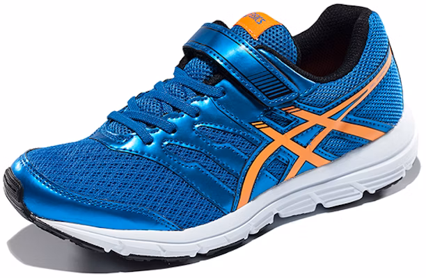 (PS) ASICS Gel-Zaraca 4 'Biru Indigo' C569N-3930 Order (PS) ASICS Gel-Zaraca 4 'Biru Indigo' C569N-3930