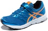Order (PS) ASICS Gel-Zaraca 4 'Biru Indigo' C569N-3930