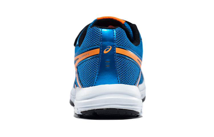 Shop (PS) ASICS Gel-Zaraca 4 ''Bleu Indigo'' C569N-3930