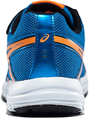 (PS) ASICS Gel-Zaraca 4 'Biru Indigo' C569N-3930 Shop (PS) ASICS Gel-Zaraca 4 'Biru Indigo' C569N-3930