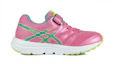 Order (PS) ASICS Gel-Zaraca 4 ''Roze Groen'' C569N-1988