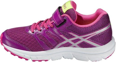 (Preschool) ASICS Gel-Zaraca 4 'Purple' C569N-3693 (Preschool) ASICS Gel-Zaraca 4 'Purple' C569N-3693