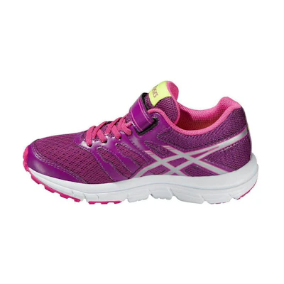 (PS) ASICS Gel-Zaraca 4 'Purple'