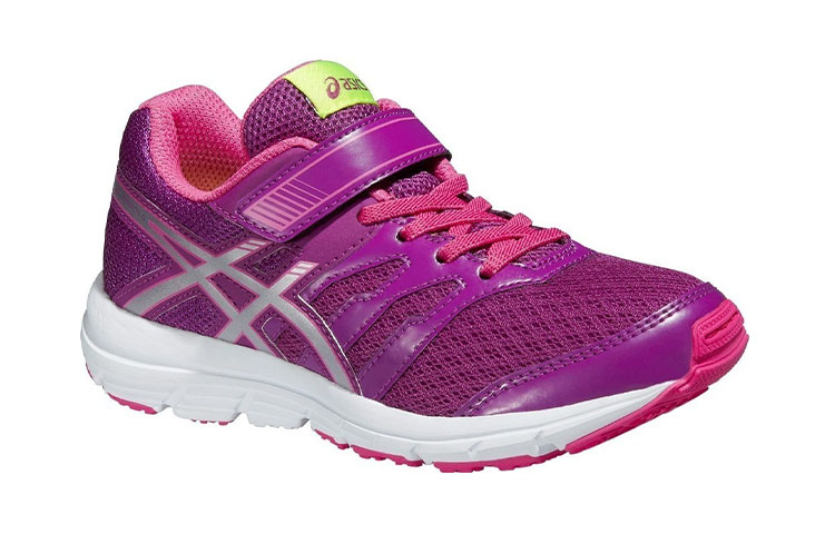 Order (PS) ASICS Gel-Zaraca 4 'Ungu' C569N-3693