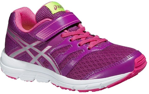 (PS) ASICS Gel-Zaraca 4 'Ungu' C569N-3693 Order (PS) ASICS Gel-Zaraca 4 'Ungu' C569N-3693