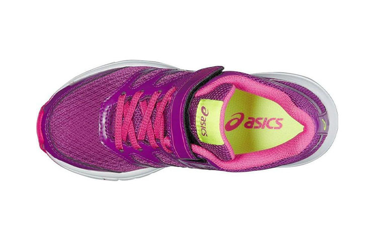 Lookbook (PS) ASICS Gel-Zaraca 4 'Ungu' C569N-3693