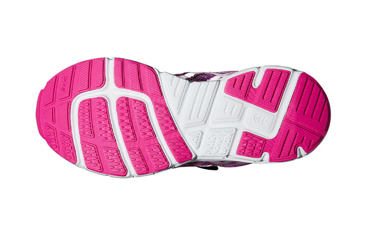 Purchase (PS) ASICS Gel-Zaraca 4 'Ungu' C569N-3693