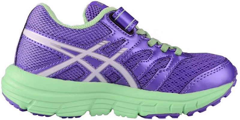 (PS) ASICS Gel-Zaraca 4 ''Paars Groen'' C569N-3501 Order (PS) ASICS Gel-Zaraca 4 ''Paars Groen'' C569N-3501