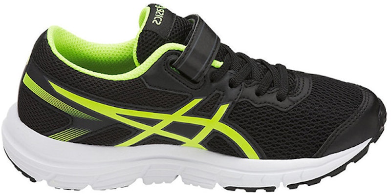 (PS) ASICS Gel-Zaraca 5 'Hitam Hijau' C636N-9007 Order (PS) ASICS Gel-Zaraca 5 'Hitam Hijau' C636N-9007