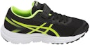 Order (PS) ASICS Gel-Zaraca 5 'Hitam Hijau' C636N-9007