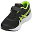 Lookbook (PS) ASICS Gel-Zaraca 5 'Hitam Hijau' C636N-9007