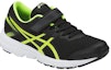 Shop (PS) ASICS Gel-Zaraca 5 'Hitam Hijau' C636N-9007