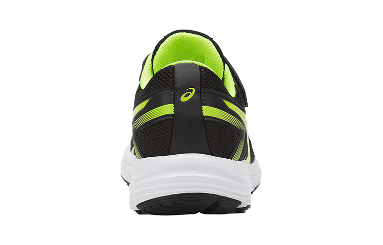 Purchase (PS) ASICS Gel-Zaraca 5 'Hitam Hijau' C636N-9007