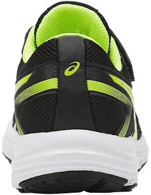 (PS) ASICS Gel-Zaraca 5 'Hitam Hijau' C636N-9007 Purchase (PS) ASICS Gel-Zaraca 5 'Hitam Hijau' C636N-9007