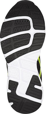 (PS) ASICS Gel-Zaraca 5 'Hitam Hijau' C636N-9007 Details for (PS) ASICS Gel-Zaraca 5 'Hitam Hijau' C636N-9007