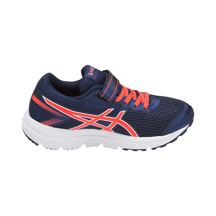 Order (PS) ASICS Gel-Zaraca 5 ''Bleu Orange'' C636N-4906