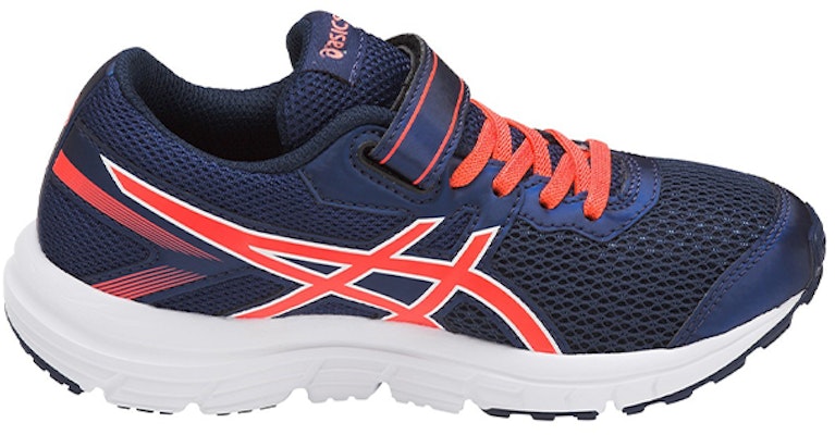 (PS) ASICS Gel-Zaraca 5 ''Bleu Orange'' C636N-4906 Order (PS) ASICS Gel-Zaraca 5 ''Bleu Orange'' C636N-4906