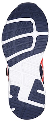 (PS) ASICS Gel-Zaraca 5 'Biru Oranye' C636N-4906 Shop (PS) ASICS Gel-Zaraca 5 'Biru Oranye' C636N-4906