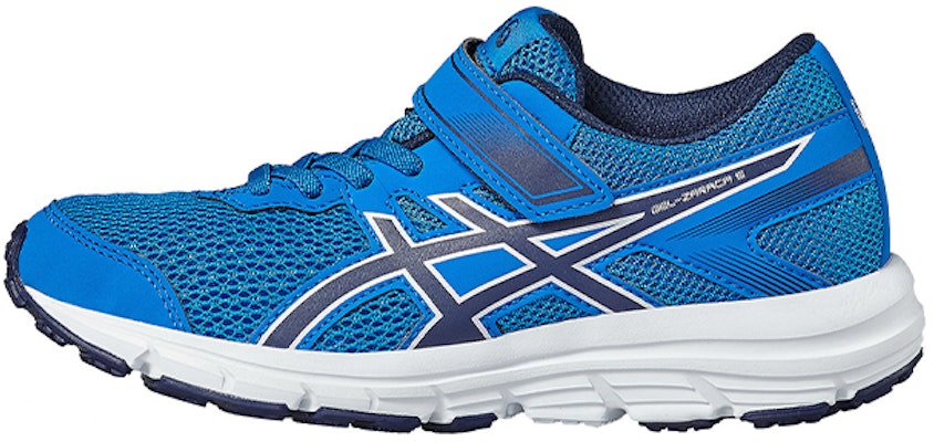 (PS) ASICS Gel-Zaraca 5 'Azul Profundo' C636N-4249 Buy (PS) ASICS Gel-Zaraca 5 'Azul Profundo' C636N-4249
