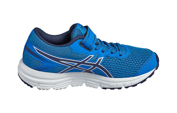 Order (PS) ASICS Gel-Zaraca 5 ''Dunkelblau'' C636N-4249