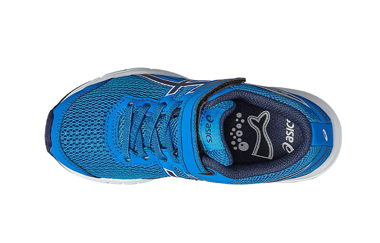 Lookbook (PS) ASICS Gel-Zaraca 5 'Azul Profundo' C636N-4249