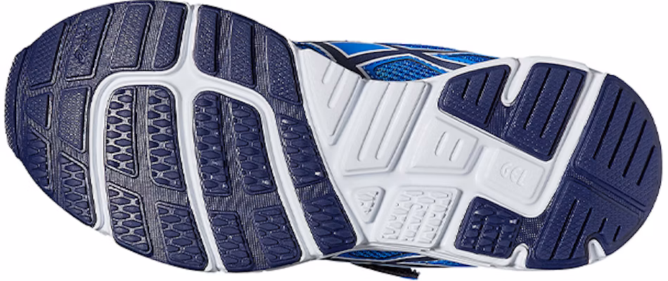 (PS) ASICS Gel-Zaraca 5 'Azul Profundo' C636N-4249 Purchase (PS) ASICS Gel-Zaraca 5 'Azul Profundo' C636N-4249