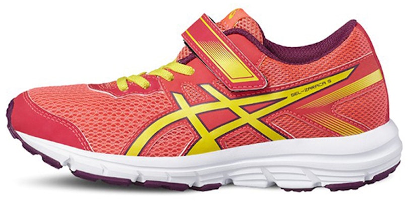 (PS) ASICS Gel-Zaraca 5 'Oranye' C636N-2003 Buy (PS) ASICS Gel-Zaraca 5 'Oranye' C636N-2003