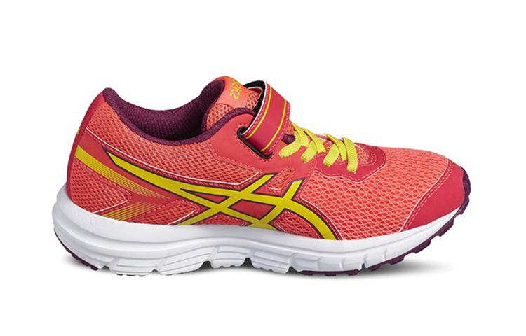 Order (PS) ASICS Gel-Zaraca 5 'Oranye' C636N-2003