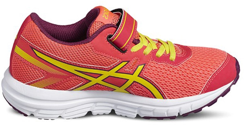 (PS) ASICS Gel-Zaraca 5 'Oranye' C636N-2003 Order (PS) ASICS Gel-Zaraca 5 'Oranye' C636N-2003