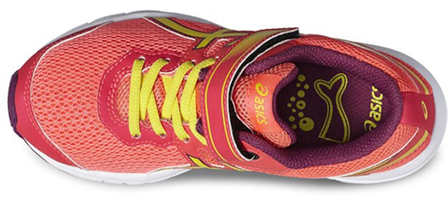 (PS) ASICS Gel-Zaraca 5 'Oranye' C636N-2003 Lookbook (PS) ASICS Gel-Zaraca 5 'Oranye' C636N-2003