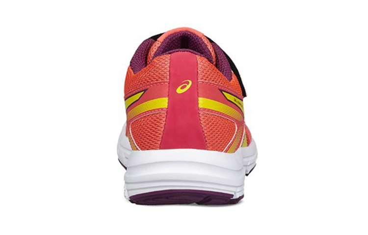 Shop (PS) ASICS Gel-Zaraca 5 'Oranye' C636N-2003