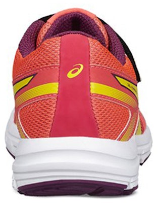 (PS) ASICS Gel-Zaraca 5 'Oranye' C636N-2003 Shop (PS) ASICS Gel-Zaraca 5 'Oranye' C636N-2003