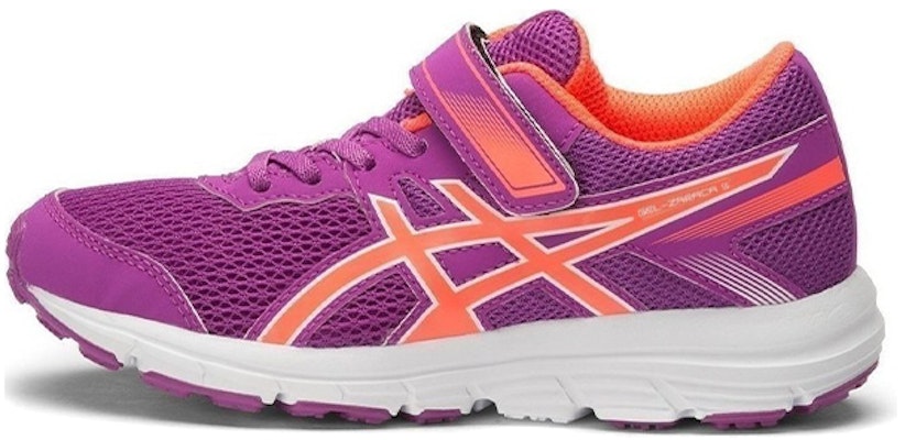 (PS) ASICS Gel-Zaraca 5 'Ungu Jingga' C636N-3606 Buy (PS) ASICS Gel-Zaraca 5 'Ungu Jingga' C636N-3606