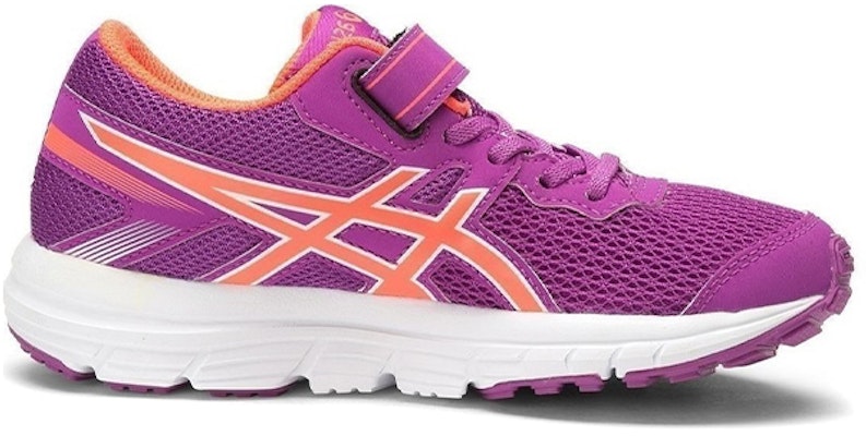 (PS) ASICS Gel-Zaraca 5 'Ungu Jingga' C636N-3606 Order (PS) ASICS Gel-Zaraca 5 'Ungu Jingga' C636N-3606