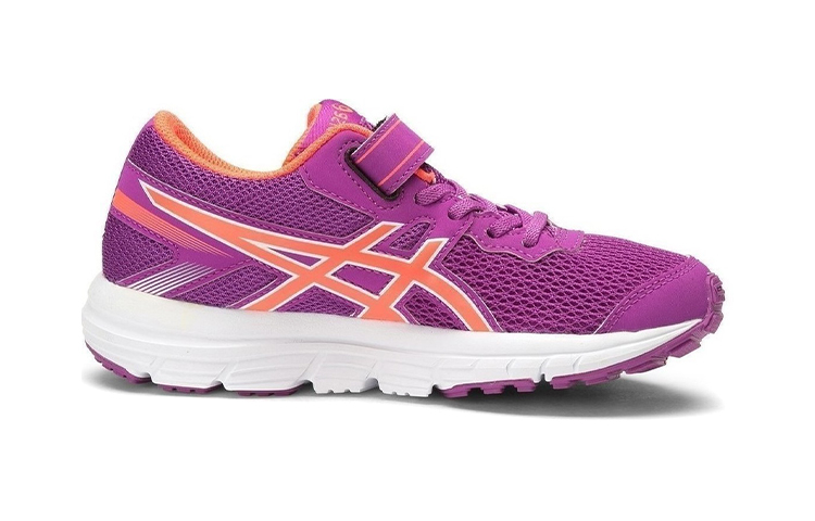 Order (PS) ASICS Gel-Zaraca 5 ''Viola Arancione'' C636N-3606