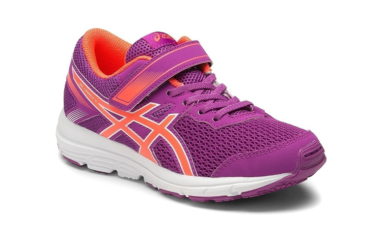 Lookbook (PS) ASICS Gel-Zaraca 5 'Ungu Jingga' C636N-3606