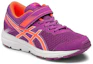 Lookbook (PS) ASICS Gel-Zaraca 5 ''Viola Arancione'' C636N-3606