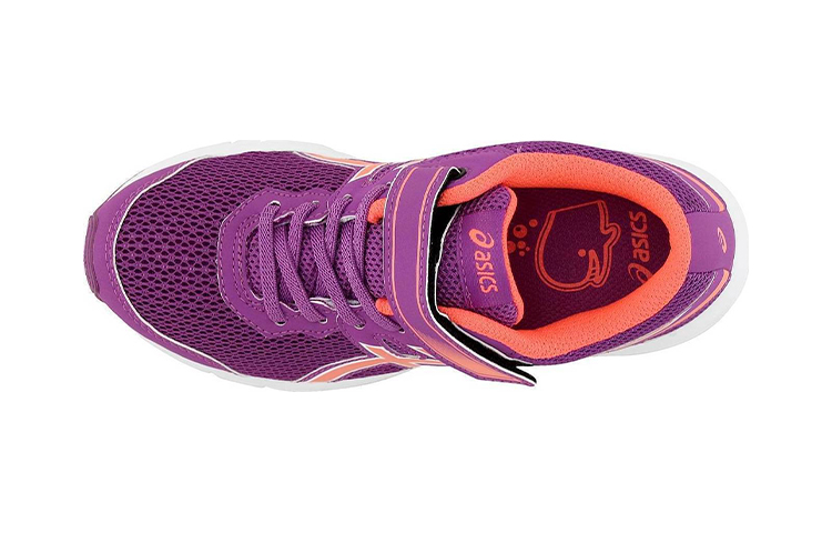 Shop (PS) ASICS Gel-Zaraca 5 ''Viola Arancione'' C636N-3606