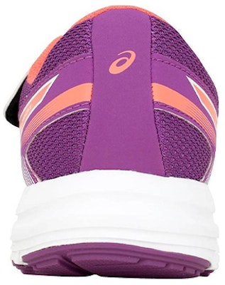 (PS) ASICS Gel-Zaraca 5 'Ungu Jingga' C636N-3606 Purchase (PS) ASICS Gel-Zaraca 5 'Ungu Jingga' C636N-3606