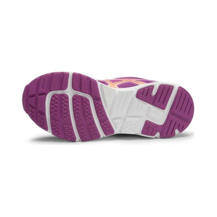 Details for (PS) ASICS Gel-Zaraca 5 ''Viola Arancione'' C636N-3606