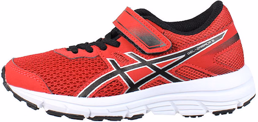 (PS) ASICS Gel-Zaraca 5 'Rojo' C636N-2390 Buy (PS) ASICS Gel-Zaraca 5 'Rojo' C636N-2390
