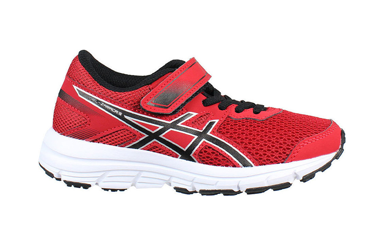 Order (PS) ASICS Gel-Zaraca 5 'Rojo' C636N-2390