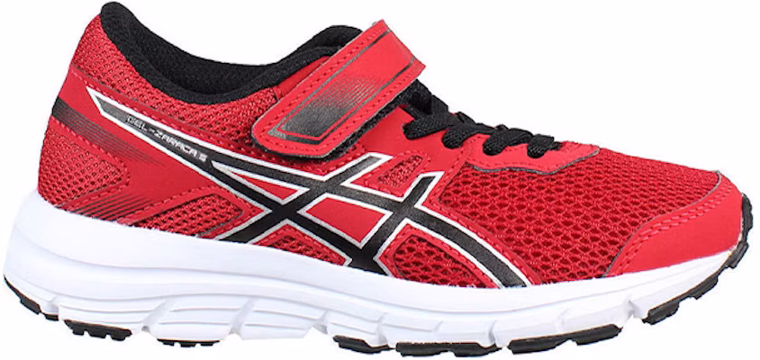 (PS) ASICS Gel-Zaraca 5 ''Rosso'' C636N-2390 Order (PS) ASICS Gel-Zaraca 5 ''Rosso'' C636N-2390