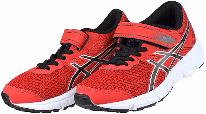 (PS) ASICS Gel-Zaraca 5 'Rojo' C636N-2390 Lookbook (PS) ASICS Gel-Zaraca 5 'Rojo' C636N-2390