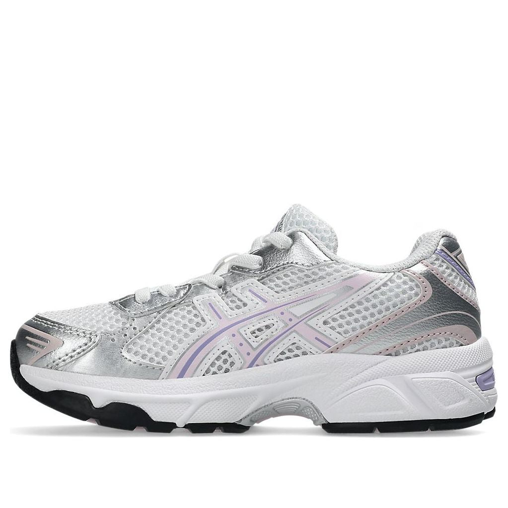 (Preschool) ASICS Gel-1130 'White Cosmos' 1204A170-103