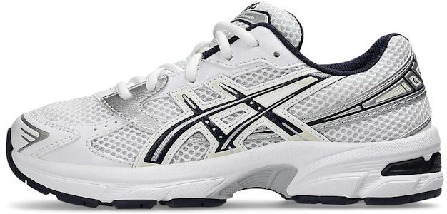 (PS) アシックス GEL-1130 「ホワイト/ミッドナイト」 1204A164-101 Buy (PS) アシックス GEL-1130 「ホワイト/ミッドナイト」 1204A164-101