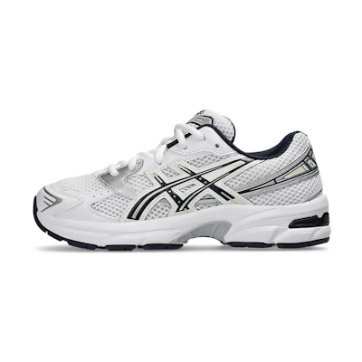 (PS) ASICS Gel 1130 'White Midnight'