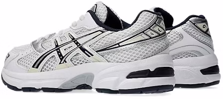 (PS) ASICS Gel 1130 'Blanco Medianoche' 1204A164-101 Lookbook (PS) ASICS Gel 1130 'Blanco Medianoche' 1204A164-101