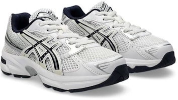 (PS) ASICS Gel 1130 'Blanco Medianoche' 1204A164-101 Shop (PS) ASICS Gel 1130 'Blanco Medianoche' 1204A164-101