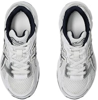 (PS) ASICS Gel 1130 'Blanco Medianoche' 1204A164-101 Details for (PS) ASICS Gel 1130 'Blanco Medianoche' 1204A164-101
